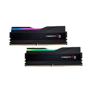 G.Skill Trident Z5 RGB 32 GB (2x16 GB) DDR5 7200 MT/s CL34 DIMM RAM