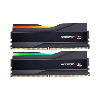 G.Skill Trident Z5 RGB 48 GB (2x24 GB) DDR5 7600 MT/s CL38 DIMM RAM
