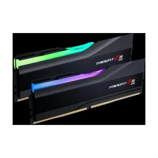 G.Skill Trident Z5 RGB 48 GB (2x24 GB) DDR5 8000 MT/s CL40 DIMM RAM