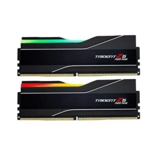 G.Skill TZ5 Neo RGB 32 GB (2x16 GB) DDR5 8000 MT/s CL38 DIMM Siyah RAM