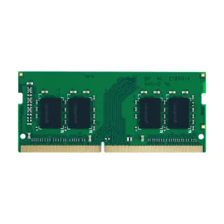 Goodram GR3200S464L22-32G 32 GB (1x32 GB) DDR4 3200 MT/s CL22 SO-DIMM Yeşil RAM
