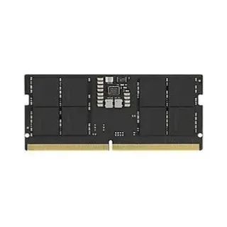 Goodram GR4800S564L40S-16G 16 GB (1x16 GB) DDR5 4800 MT/s CL40 SO-DIMM Siyah RAM