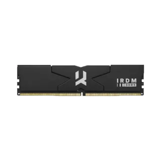 Goodram IRDM 16 GB (1x16 GB) DDR5 5600 MT/s CL36 DIMM Siyah RAM