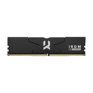 Goodram IRDM 16 GB (1x16 GB) DDR5 6000 MT/s CL30 DIMM Siyah RAM
