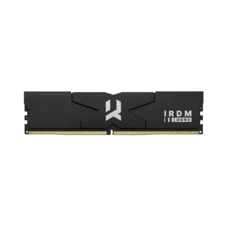 Goodram IRDM 32 GB (2x16 GB) DDR5 6000 MT/s CL36 DIMM Siyah RAM