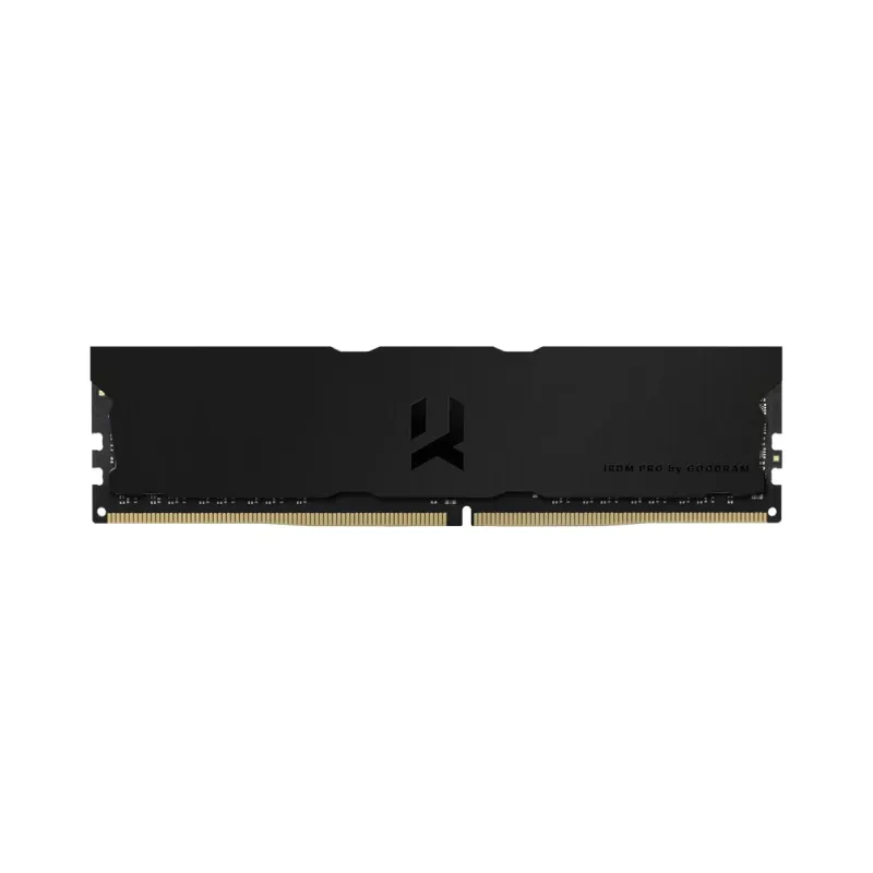 Goodram IRDM Pro 16 GB (1x16 GB) DDR4 3600 MT/s CL18 DIMM Siyah RAM