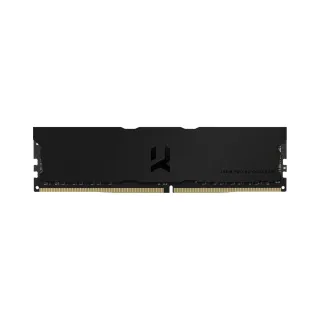 Goodram IRDM Pro 16 GB (1x16 GB) DDR4 3600 MT/s CL18 DIMM Siyah RAM