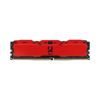 Goodram IRDM S 8 GB (1x8 GB) DDR4 3200 MT/s CL16 DIMM RAM
