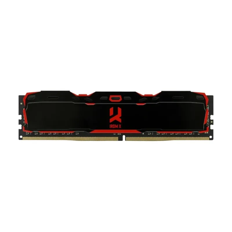 Goodram IRDM X 8 GB (1x8 GB) DDR4 3200 MT/s CL18 DIMM Siyah RAM