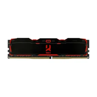 Goodram IRDM X 8 GB (1x8 GB) DDR4 3200 MT/s CL18 DIMM Siyah RAM
