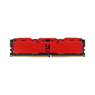 Goodram IRDM X 8 GB (1x8 GB) DDR4 3200 MT/s CL16 DIMM RAM