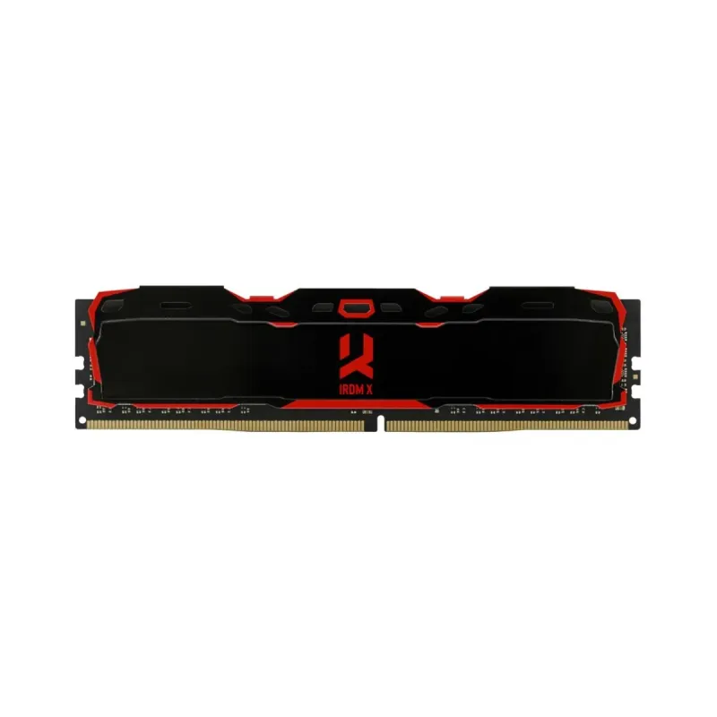 Goodram IRDM X 16 GB (1x16 GB) DDR4 3200 MT/s CL16 DIMM Siyah RAM