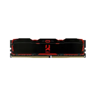 Goodram IRDM X 16 GB (1x16 GB) DDR4 3200 MT/s CL16 DIMM Siyah RAM