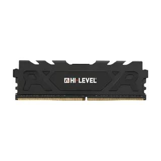 Hi-Level Arctic 16 GB (1x16 GB) DDR5 5600 MT/s CL46 DIMM Siyah RAM