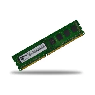 Hi-Level HLV-PC10600D3-4G 4 GB (1x4 GB) DDR3 1333 MT/s CL9 DIMM Yeşil RAM
