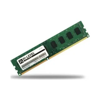 Hi-Level HLV-PC12800-8G 8 GB (1x8 GB) DDR3 1600 MT/s CL11 DIMM Yeşil RAM