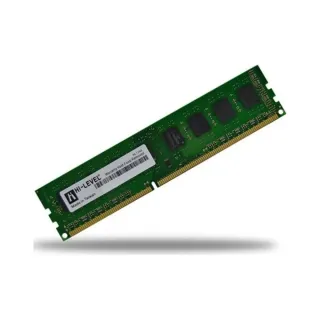 Hi-Level HLV-PC19200D4-4G 4 GB (1x4 GB) DDR4 2400 MT/s CL16 DIMM RAM