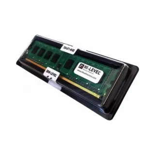 Hi-Level HLV-PC21300D4-4G 4 GB (1x4 GB) DDR4 2666 MT/s CL9 DIMM RAM