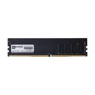 Hi-Level HLV-PC25600D4/16G 16 GB (1x16 GB) DDR4 3200 MT/s CL22 DIMM Siyah RAM