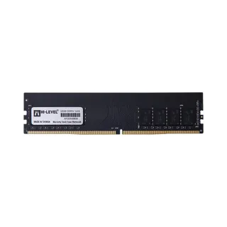 Hi-Level HLV-PC25600D4/32G 32 GB (1x32 GB) DDR4 3200 MT/s CL22 DIMM Siyah RAM
