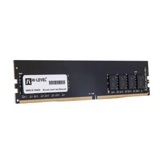 Hi-Level HLV-PC28800D4-8G 8 GB (1x8 GB) DDR4 3600 MT/s CL19 DIMM Siyah RAM