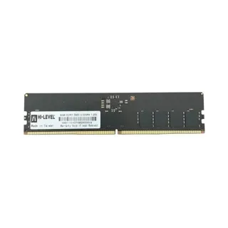 Hi-Level HLV-PC44800D5-32G 32 GB (1x32 GB) DDR5 5600 MT/s CL40 DIMM Siyah RAM