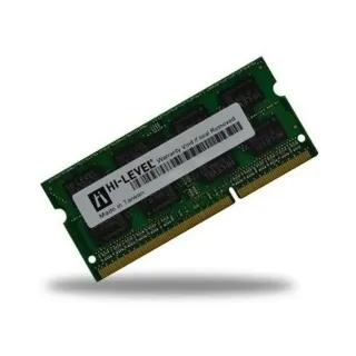 Hi-Level HLV-SOPC12800LV/8G 8 GB (1x8 GB) DDR3 1600 MT/s CL11 SO-DIMM Yeşil RAM
