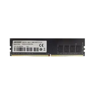 Hikvision HKED4081CBA1D0ZA1 8 GB (1x8 GB) DDR4 2666 MT/s CL19 DIMM Siyah RAM
