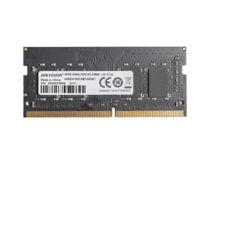 Hikvision S1 16 GB (1x16 GB) DDR4 3200 MT/s CL22 SO-DIMM Siyah RAM