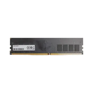 Hikvision U1 16 GB (1x16 GB) DDR4 3200 MT/s CL18 DIMM Siyah RAM