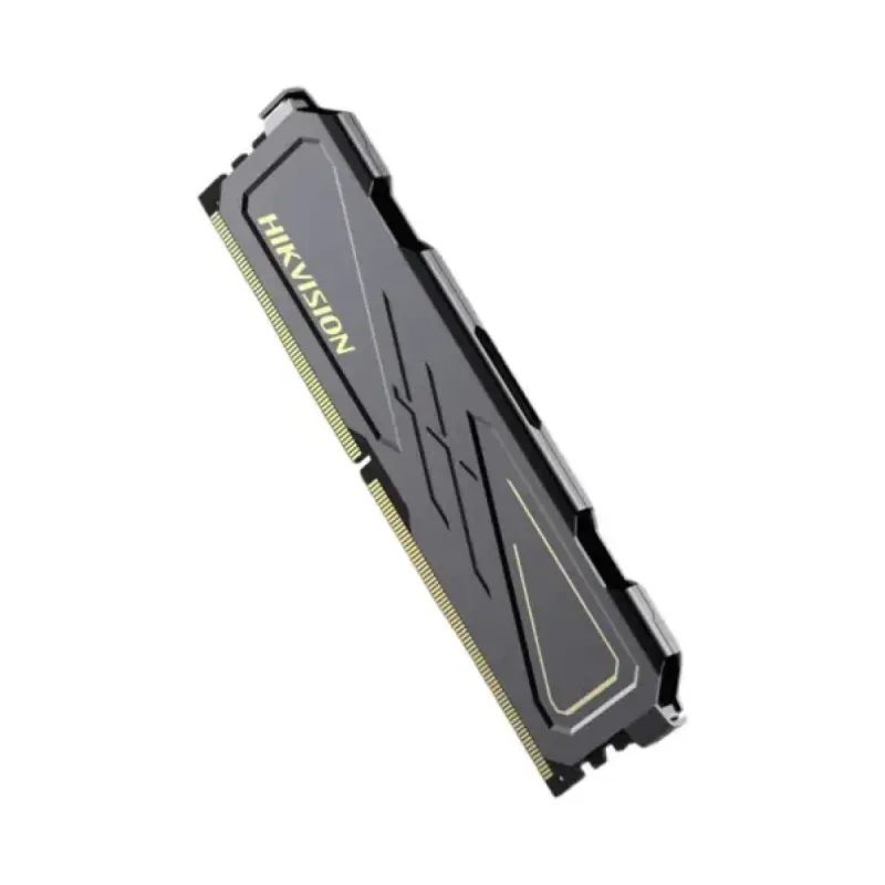 Hikvision U10 Urien 8 GB (1x8 GB) DDR4 3200 MT/s CL16 DIMM RAM