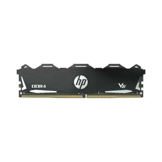 HP V6 8 GB (1x8 GB) DDR4 3200 MT/s CL16 DIMM Siyah RAM