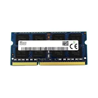 SK Hynix HMT125S6BFR8C 2 GB (1x2 GB) DDR3 1066 MT/s CL7 SO-DIMM Mavi RAM