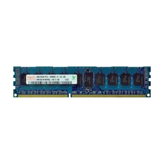 SK Hynix HMT351U6CFR8C-H9 4 GB (1x4 GB) DDR3 1600 MT/s CL9 DIMM Mavi RAM