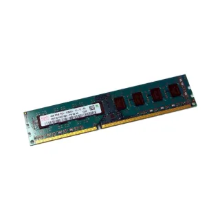 SK Hynix HMT351U6CFR8C-PB 4 GB (1x4 GB) DDR3 1600 MT/s CL11 DIMM Mavi RAM