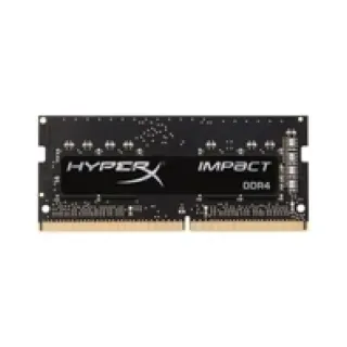 HyperX Impact 32 GB DDR4 3200 MT/s CL20 SO-DIMM Siyah RAM