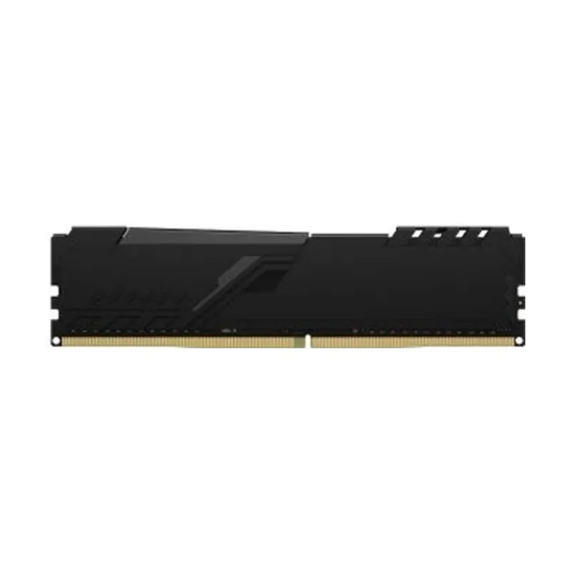 Kingston Beast 16 GB (2x8 GB) DDR4 3200 MT/s CL16 DIMM Siyah RAM