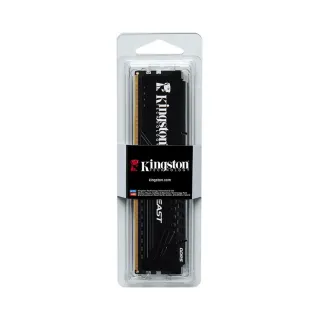 Kingston Beast 16 GB (1x16 GB) DDR5 5200 MT/s CL36 DIMM Siyah RAM