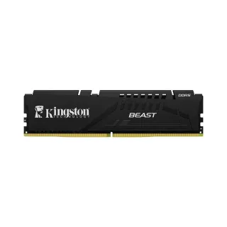 Kingston Beast 16 GB (1x16 GB) DDR5 6000 MT/s CL30 DIMM Siyah RAM