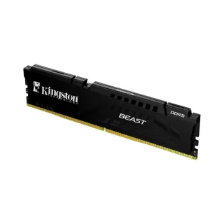 Kingston Beast 32 GB (1x32 GB) DDR5 6000 MT/s CL36 DIMM Siyah RAM