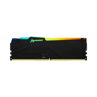 Kingston Beast RGB 32 GB (1x32 GB) DDR5 6400 MT/s CL32 DIMM Siyah RAM