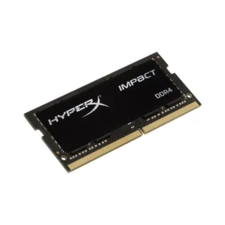 HyperX Impact 16 GB (1x16 GB) DDR4 3200 MT/s CL20 SO-DIMM Siyah RAM