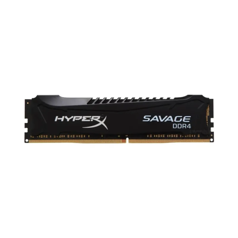 HyperX Savage 8 GB (1x8 GB) DDR4 2133 MT/s CL13 DIMM Siyah RAM
