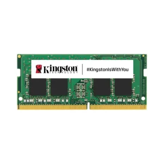 Kingston KCP 16 GB (1x16 GB) DDR4 2133 MT/s CL15 SO-DIMM Yeşil RAM