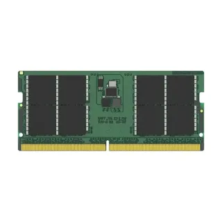 Kingston KCP 32 GB (1x32 GB) DDR5 4800 MT/s CL40 SO-DIMM Yeşil RAM