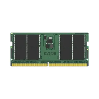 Kingston KCP 32 GB (1x32 GB) DDR5 5600 MT/s CL46 SO-DIMM Yeşil RAM