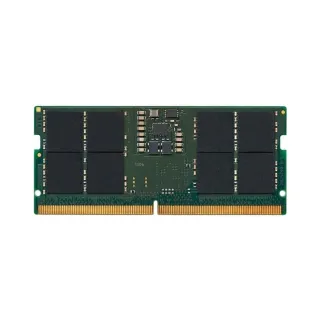 Kingston KCP 16 GB (1x16 GB) DDR5 5600 MT/s CL46 SO-DIMM Yeşil RAM