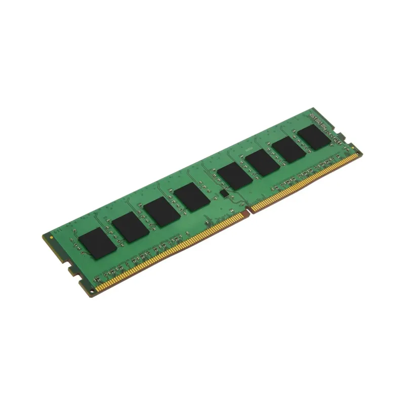 Kingston KCP 8 GB (1x8 GB) DDR3 1600 MT/s CL11 DIMM Yeşil KCP316ND8/8 RAM