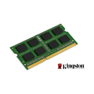 Kingston KCP 8 GB (1x8 GB) DDR3 1600 MT/s CL11 SO-DIMM Yeşil KCP3L16SD8/8 RAM