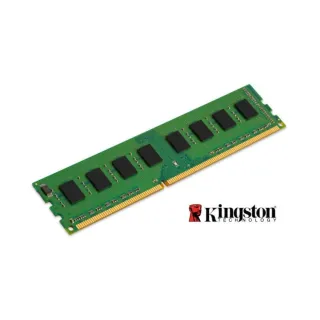 Kingston KFJ9900CS/4G 4 GB (1x4 GB) DDR3 1600 MT/s CL11 DIMM Yeşil RAM